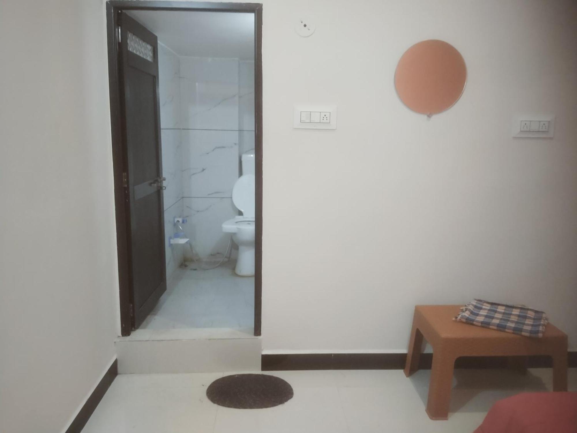 Shivlok Guest House Ujaim Exterior foto