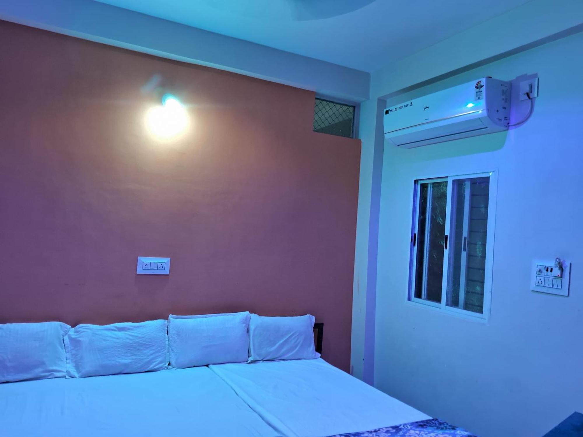 Shivlok Guest House Ujaim Exterior foto